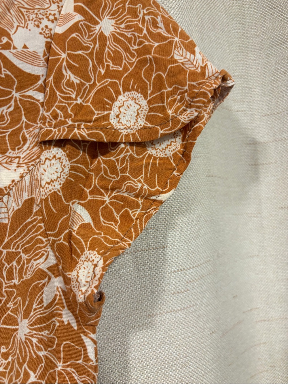 ModCloth Sundress - Picture 7 of 12